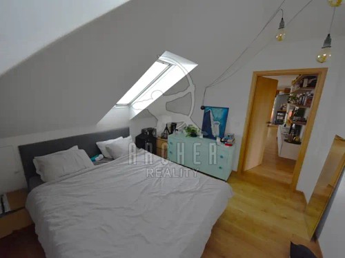 Prodej bytu 3+kk 92 m²