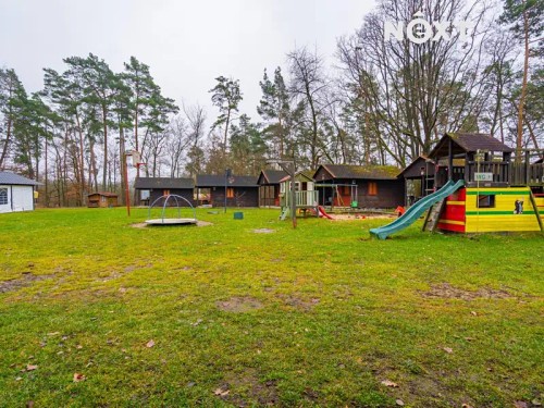 Prodej chaty 22 m², pozemek 25 m²