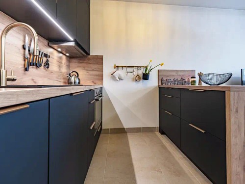 Prodaný byt 2+kk 55 m²