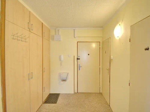 Prodaný byt 3+1 61 m²