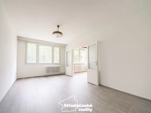 Prodaný  byt 3+1 68 m²