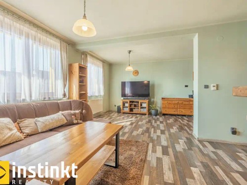 Prodej domu 210 m², pozemek 314 m²