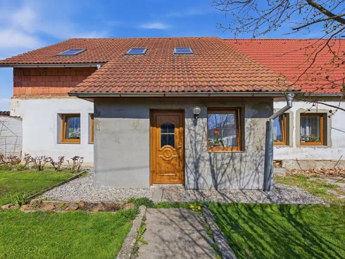 Prodej domu 183 m², pozemek 942 m²
