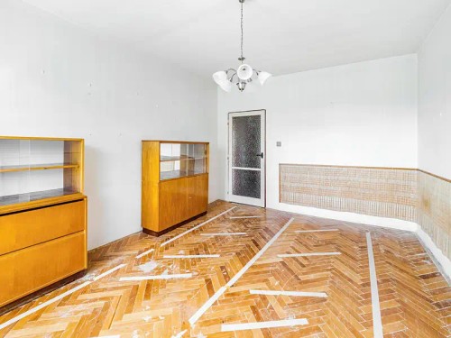 Prodej bytu 3+1 82 m²