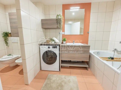 Prodaný byt 4+kk 136 m²