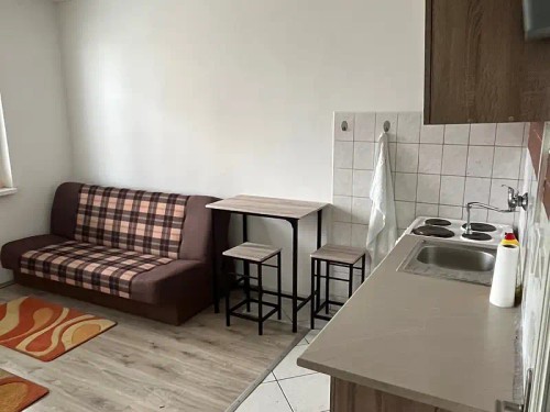 Prodaný  byt 1+kk 20 m²