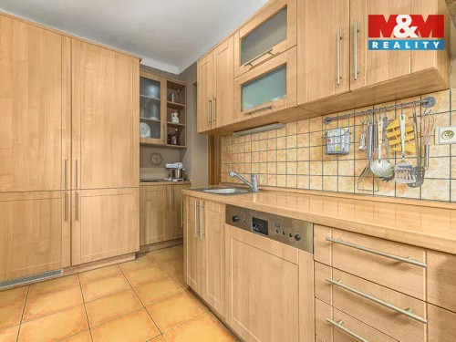 Prodej domu 139 m², pozemek 362 m²