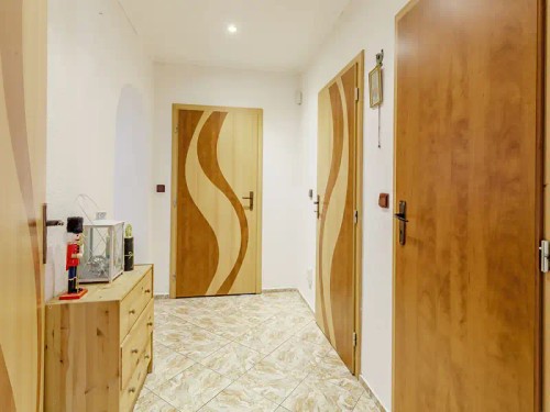 Prodej domu 140 m², pozemek 284 m²
