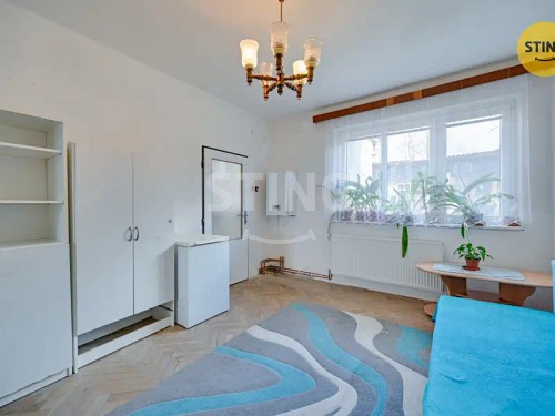 Prodej domu 96 m², pozemek 993 m²