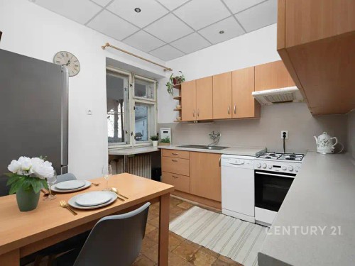 Prodej atypického bytu 123 m²