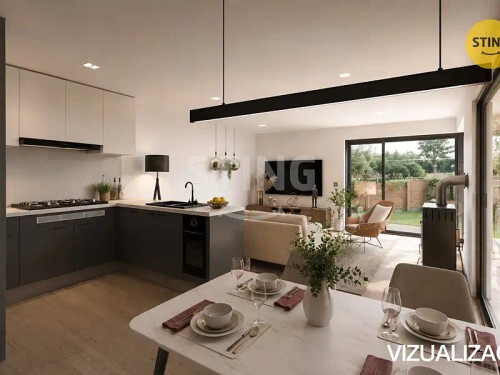 Prodej domu 200 m², pozemek 296 m²