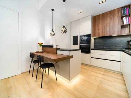 Prodej bytu 3+kk 58 m²