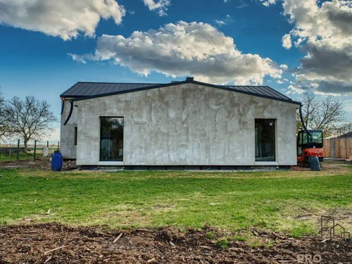 Prodej domu 143 m², pozemek 509 m²