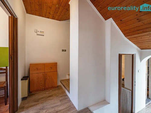 Prodej domu 95 m², pozemek 265 m²