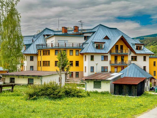Prodaný byt 2+kk 55 m²