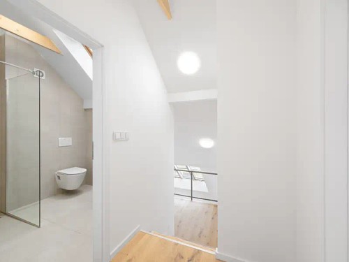Prodaný byt 3+kk 91 m²