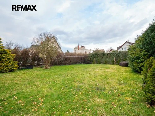 Prodej domu 270 m², pozemek 812 m²