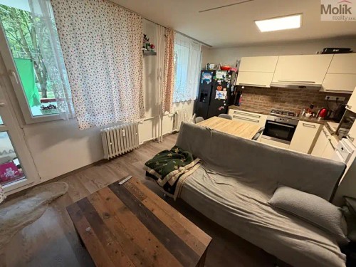 Prodej bytu 4+1 67 m²