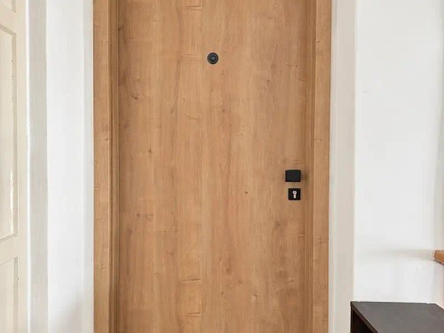 Prodaný byt 2+1 58 m²