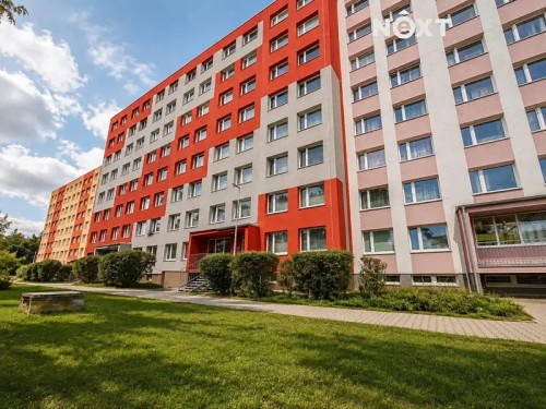 Prodej bytu 3+kk 85 m²