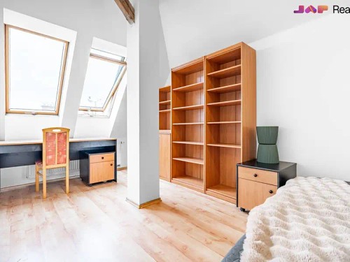 Prodej bytu 4+kk 130 m²