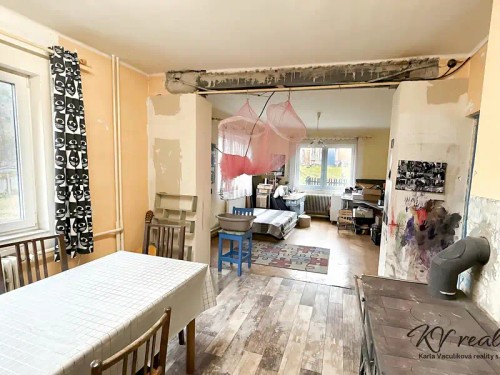 Prodej domu 140 m², pozemek 3565 m²