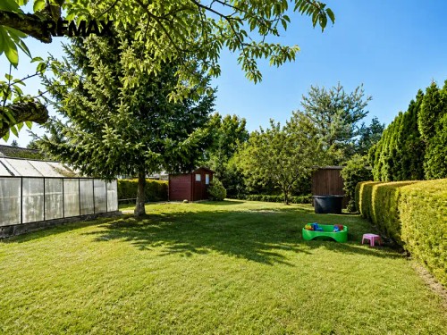 Prodej chaty 6 m², pozemek 342 m²