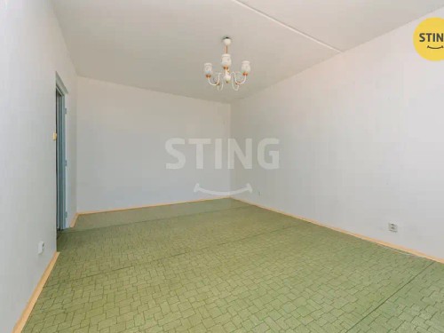 Prodej bytu 1+1 52 m²