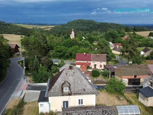 Prodej domu 129 m², pozemek 532 m²