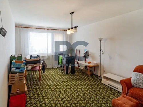 Prodaný byt 2+1 68 m²