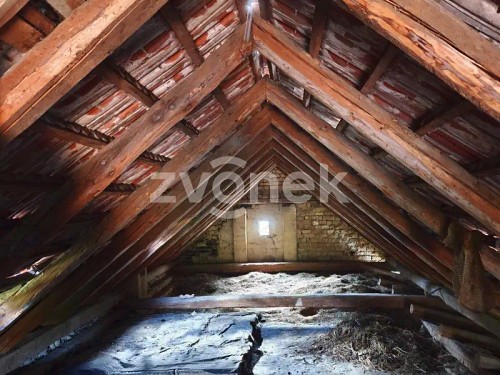 Prodej domu 90 m², pozemek 593 m²