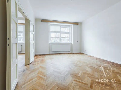 Prodaný byt 4+kk 107 m²