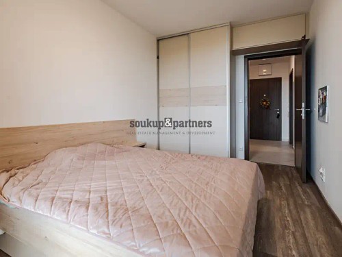 Prodej bytu 2+kk 56 m²