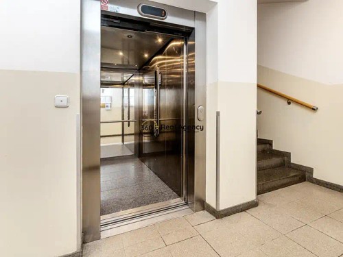 Prodaný byt 2+kk 67 m²