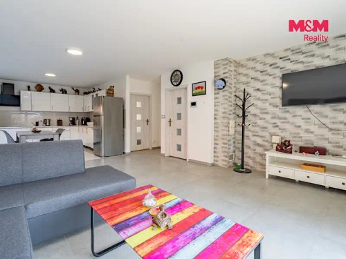 Prodej domu 91 m², pozemek 573 m²