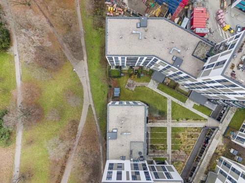 Prodaný  byt 3+kk 78 m²
