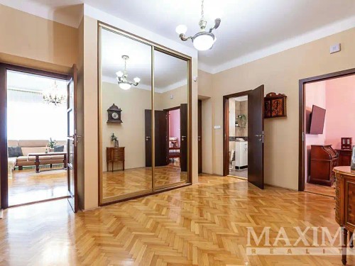 Prodej bytu 3+1 89 m²