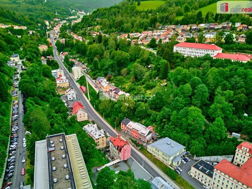 Prodaný  byt 3+kk 66 m²