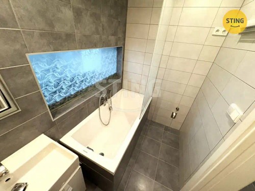 Prodej bytu 2+1 60 m²