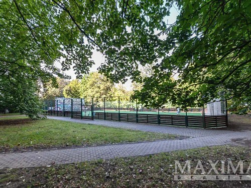 Prodej bytu 2+kk 39 m²