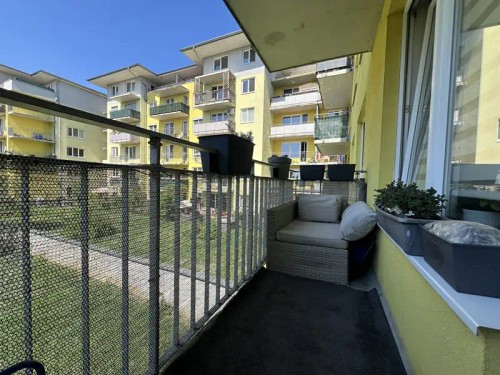 Prodaný byt 2+kk 59 m²