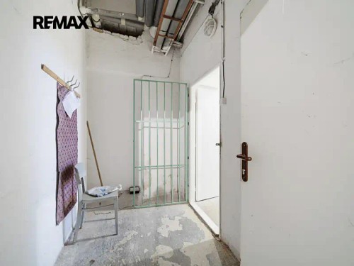 Prodej bytu 2+1 72 m²