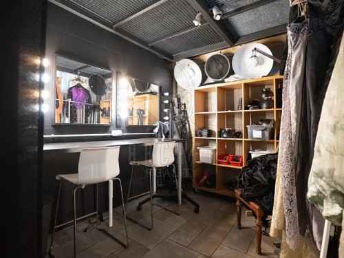 Prodej atypického bytu 240 m²