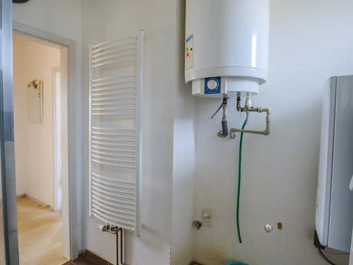 Prodej bytu 2+1 60 m²