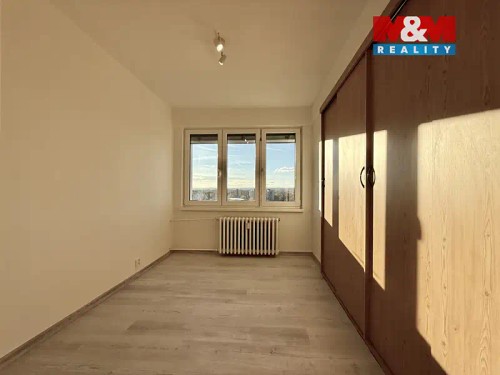 Prodaný byt 3+1 59 m²