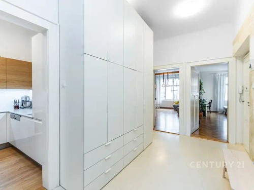 Prodej bytu 2+1 95 m²