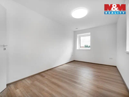 Prodej domu 139 m², pozemek 593 m²