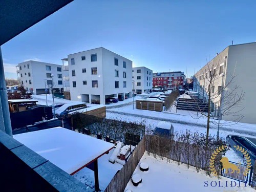 Prodej bytu 2+kk 58 m²