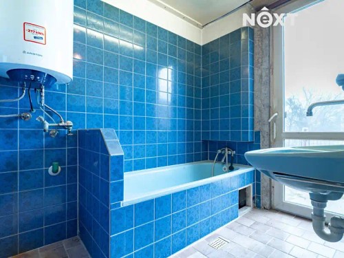 Prodej bytu 3+1 63 m²