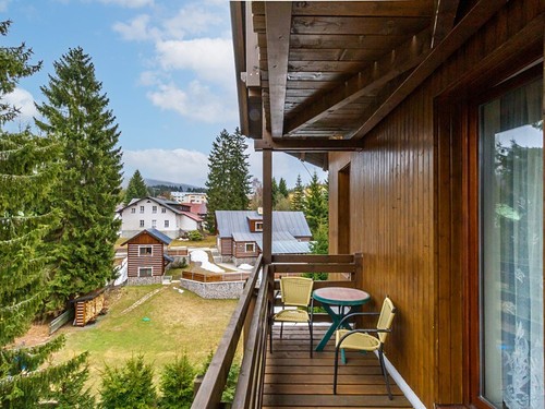 Prodaný  byt 2+kk 41 m²